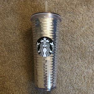 🆕 sequined Starbucks tumblr🆕